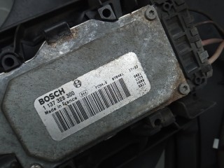 Вентилятор радиатора, MERCEDES BENZ B-CLASS W245 W245 2005-2008