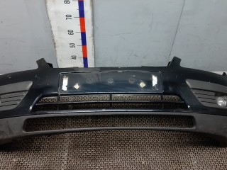 Бампер передний, FORD FOCUS 2 2 2004-2008