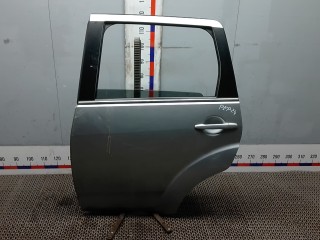 Дверь задняя левая, PEUGEOT 4007 2007-2012