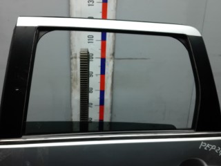 Дверь задняя левая, PEUGEOT 4007 2007-2012