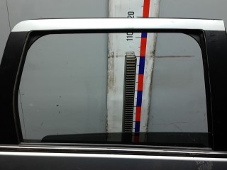 Дверь задняя правая, CITROEN C-CROSSER 2007-2013