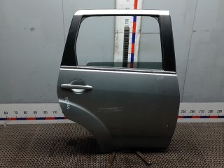 Дверь задняя правая, MITSUBISHI OUTLANDER 2 2 2005-2009