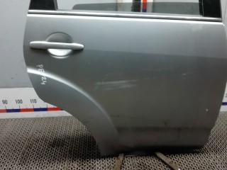 Дверь задняя правая, MITSUBISHI OUTLANDER 2 2 2005-2009
