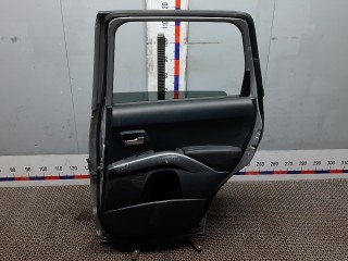 Дверь задняя правая, MITSUBISHI OUTLANDER 2 2 2005-2009