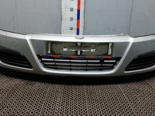 Бампер передний, OPEL ASTRA H H 2004-2007