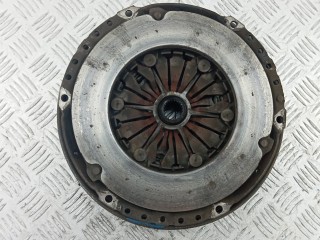 Маховик демпферный дизельный, PEUGEOT 4007 2007-2012