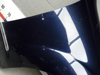 Крыло переднее правое, MERCEDES BENZ S-CLASS W221 W221 2005-2009