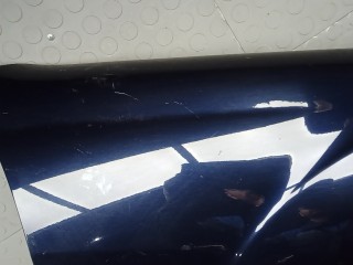Крыло переднее правое, MERCEDES BENZ S-CLASS W221 W221 2005-2009