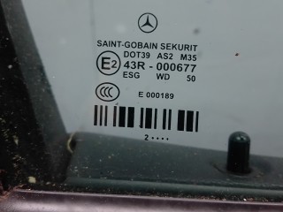 Дверь передняя правая, MERCEDES BENZ E-CLASS W212 W212 2009-2013