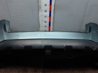 Бампер задний, SUBARU OUTBACK 4 4 2009-2012