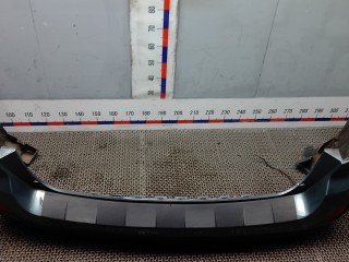 Бампер задний, SUBARU OUTBACK 4 4 2009-2012