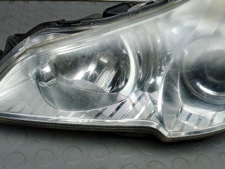 Фара левая, SUBARU OUTBACK 4 4 2009-2012