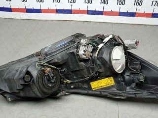 Фара левая, SUBARU OUTBACK 4 4 2009-2012