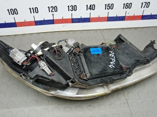 Фара левая, SUBARU OUTBACK 4 4 2009-2012