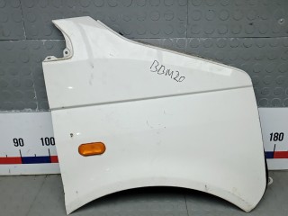 Крыло переднее правое, VOLKSWAGEN TRANSPORTER T5 T5 2002-2009