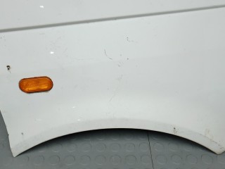 Крыло переднее правое, VOLKSWAGEN TRANSPORTER T5 T5 2002-2009