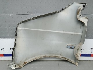 Крыло переднее правое, VOLKSWAGEN TRANSPORTER T5 T5 2002-2009