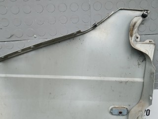 Крыло переднее правое, VOLKSWAGEN TRANSPORTER T5 T5 2002-2009