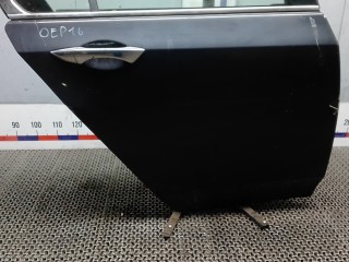 Дверь задняя правая, HONDA ACCORD 8 8 2011-2015