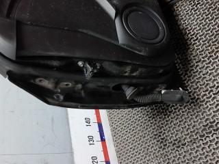Дверь передняя правая, HONDA ACCORD 8 8 2007-2011