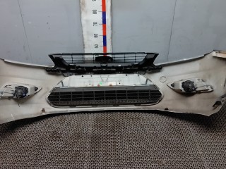 Бампер передний, FORD FOCUS 2 2 2004-2008