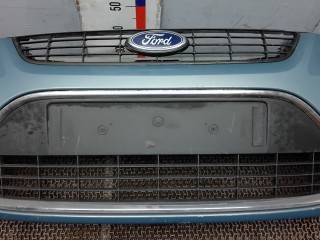 Бампер передний, FORD FOCUS 2 2 2004-2008