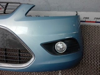 Бампер передний, FORD FOCUS 2 2 2004-2008