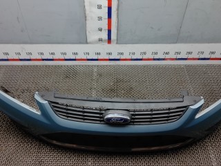 Бампер передний, FORD FOCUS 2 2 2004-2008
