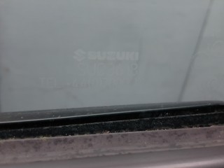 Дверь передняя левая, SUZUKI GRAND VITARA 2 2 2005-2008
