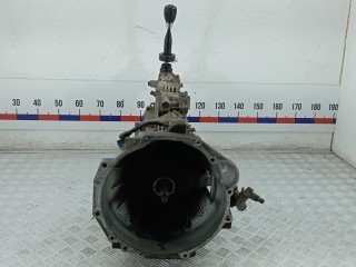КПП 5ст., KIA SORENTO 1 1 2002-2006