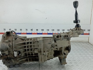 КПП 5ст., KIA SORENTO 1 1 2002-2006