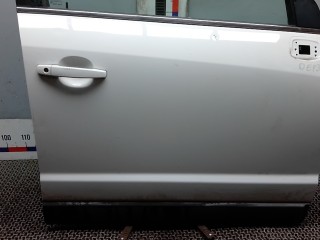 Дверь передняя правая, OPEL ANTARA 2010-2017
