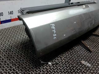Борт откидной, PEUGEOT 3008 1 1 2009-2013