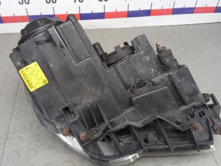 Фара левая, VOLKSWAGEN TOURAN (1T1, 1T2) (1T1, 1T2) 2006-2010