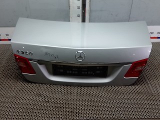 Крышка багажника, MERCEDES BENZ E-CLASS W212 W212 2009-2013