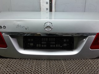 Крышка багажника, MERCEDES BENZ E-CLASS W212 W212 2009-2013