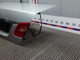 Крышка багажника, MERCEDES BENZ E-CLASS W212 W212 2009-2013