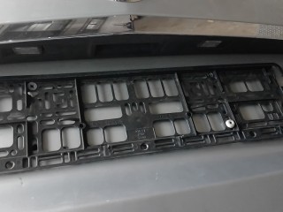 Крышка багажника, MERCEDES BENZ E-CLASS W212 W212 2009-2013