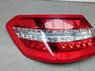 Фонарь задний левый, MERCEDES BENZ E-CLASS W212 W212 2009-2013