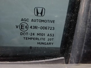 Дверь задняя левая, HONDA CR-V 3 3 2006-2009