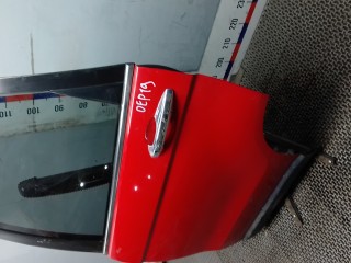 Дверь задняя левая, HONDA CR-V 3 3 2006-2009