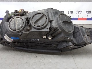 Фара левая, MERCEDES BENZ S-CLASS W221 W221 2005-2009