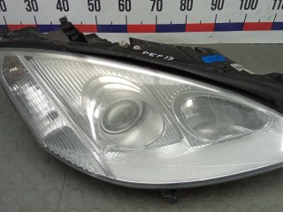 Фара правая, MERCEDES BENZ S-CLASS W221 W221 2005-2009