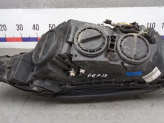 Фара правая, MERCEDES BENZ S-CLASS W221 W221 2005-2009