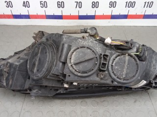 Фара правая, MERCEDES BENZ S-CLASS W221 W221 2005-2009