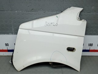 Крыло переднее левое, VOLKSWAGEN TRANSPORTER T5 T5 2002-2009