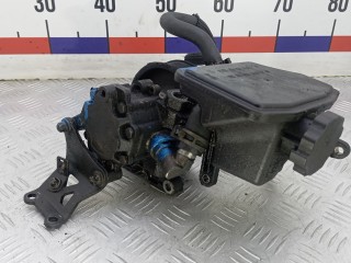 Насос ГУ дизельный, ориг. номер A0044668401, MERCEDES BENZ GL-CLASS X164 X164 2006-2009