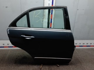 Дверь задняя правая, MERCEDES BENZ E-CLASS W212 W212 2009-2013