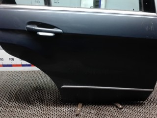 Дверь задняя правая, MERCEDES BENZ E-CLASS W212 W212 2009-2013