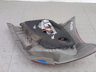 Фонарь задний правый, TOYOTA YARIS P9 P9 2005-2009